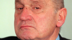 Bolesław Michałek. Fot. PAP/M. Wagner