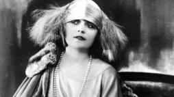 Pola Negri. Fot. PAP/archiwum