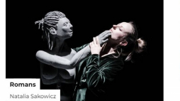 Projekt „Teatr Polska”: spektakl „Romans”