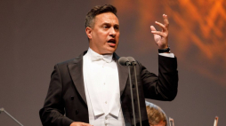 Erwin Schrott. Fot. PAP/EPA