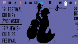 Źródło: www.facebook.com/FestiwalWarszawaSingera