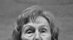 Zofia Posmysz. Fot. PAP/J. Bednarczyk
