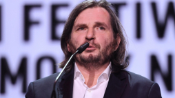 Arkadiusz Gołębiewski. Fot. PAP/M. Gadomski
