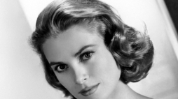 Grace Kelly. Źródło: Wikipedia Commons