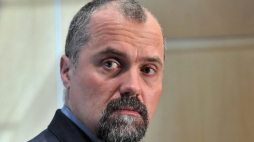 Szef Biura Polityki Międzynarodowej Kancelarii Prezydenta RP Jakub Kumoch. Fot. PAP/R. Pietruszka