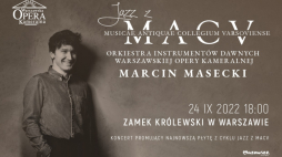 Źródło: Warszawska Opera Kameralna