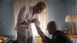 Źródło: www.festiwalgdynia.pl/filmy/johnny/