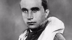 Josef František. Źródło: wikipedia.org