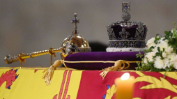 Westminster, 18.09.2022 r. Fot. PAP/EPA