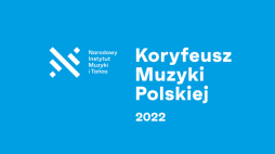 Źródło: Narodowy Instytut Muzyki i Tańca