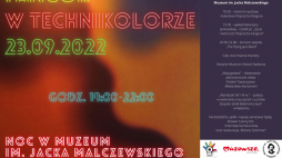 Źródło: Muzeum im. Jacka Malczewskiego w Radomiu