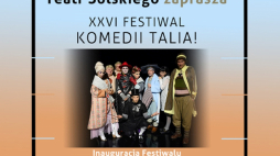 XXVI Festiwal Komedii Talia