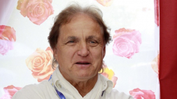 Zbigniew Górny. Fot. PAP/J. Undro