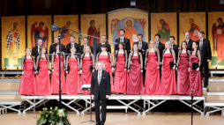 Źródło: www.facebook.com/InternationalFestivalofOrthodoxChurchMusic