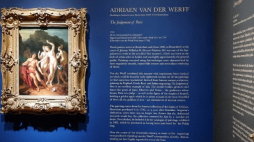 Arcydzieła Rubensa, Van Dycka i Teniersa II ze zbiorów Dulwich Picture Gallery w Łazienkach Królewskich. Źródło: MKiDN