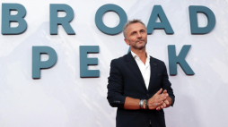 Reżyser Leszek Dawid. Fot. PAP/G. Momot