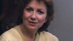 Piosenkarka Łucja Prus. Fot. PAP/T. Zagoździński