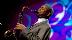 Branford Marsalis. Fot. PAP/EPA