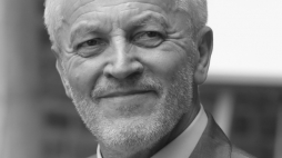 Mieczysław Gil. Fot. PAP/J. Bednarczyk
