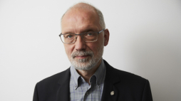 Prof. Andrzej Nowak. Fot. PAP/A. Zawada