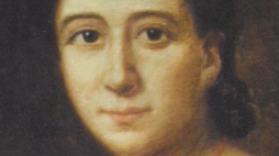 Paulina Jaricot. Źródło: Wikimedia Commons