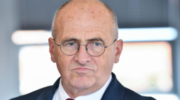 Minister spraw zagranicznych RP Zbigniew Rau. Fot. PAP/R. Pietruszka