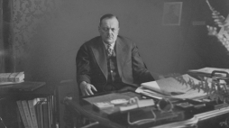 Michał Sokolnicki. Fot. NAC