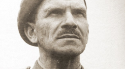 Gen. Stanisław Sosabowski. Źródło: Wikimedia Commons