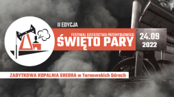 Święto Pary. Źródło: UM w Tarnowskich Górach