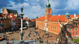 XXVII Targi Wydawców Katolickich.