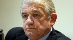 Zbigniew Religa. Fot. PAP/P. Polak