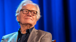 Andrzej Seweryn. Fot. PAP/W. Jargiło