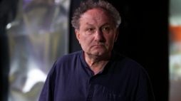 Artur Więcek. Fot. PAP/Ł. Gągulski