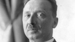 Adam Loret. Źródło: Wikimedia Commons