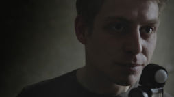 Reżyser Damian Kocur. Źródło: www.festiwalgdynia.pl