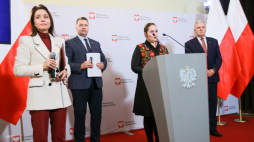 Inauguracja konkursu „Polska–Węgry – historia przyjaźni”. Źródło: www.twitter.com/MEIN_GOV_PL