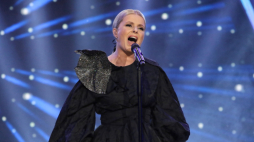 Halina Mlynkova. Fot. PAP/K. Świderski