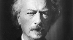 Ignacy Jan Paderewski. Źródło: Wikimedia Commons