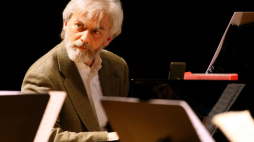 Krystian Zimerman. Fot. PAP/G. Michałowski