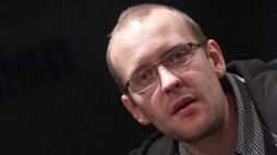 Dyrektor Narodowego Starego Teatru Waldemar Raźniak. Fot. PAP/G. Jakubowski