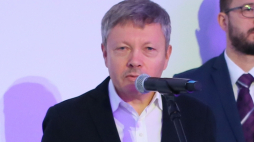 Zdzisław Cozac. Fot. PAP/L. Szymański