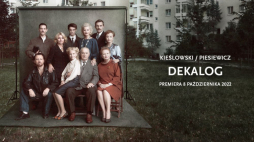 „Dekalog” w reż. Wojciecha Farugi w Teatrze Narodowym