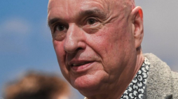 Cezary Harasimowicz. Fot. PAP/P. Nowak