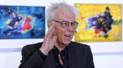 Jan Kanty Pawluśkiewicz. Fot. PAP/R. Guz