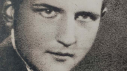 Jarogniew Wojciechowski. Źródło: Wikimedia Commons