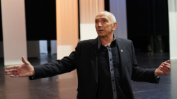 Kazimierz Knol. Źródło: MKiDN