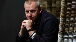 Łukasz Czuj. Fot. PAP/A. Warżawa