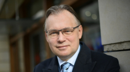 Poseł PiS Arkadiusz Mularczyk. Fot. PAP/M. Obara