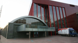 Opera Krakowska. Fot. PAP/J. Bednarczyk