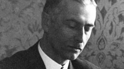 Władysław Raczkiewicz. Fot. PAP/CAF/Archiwum
